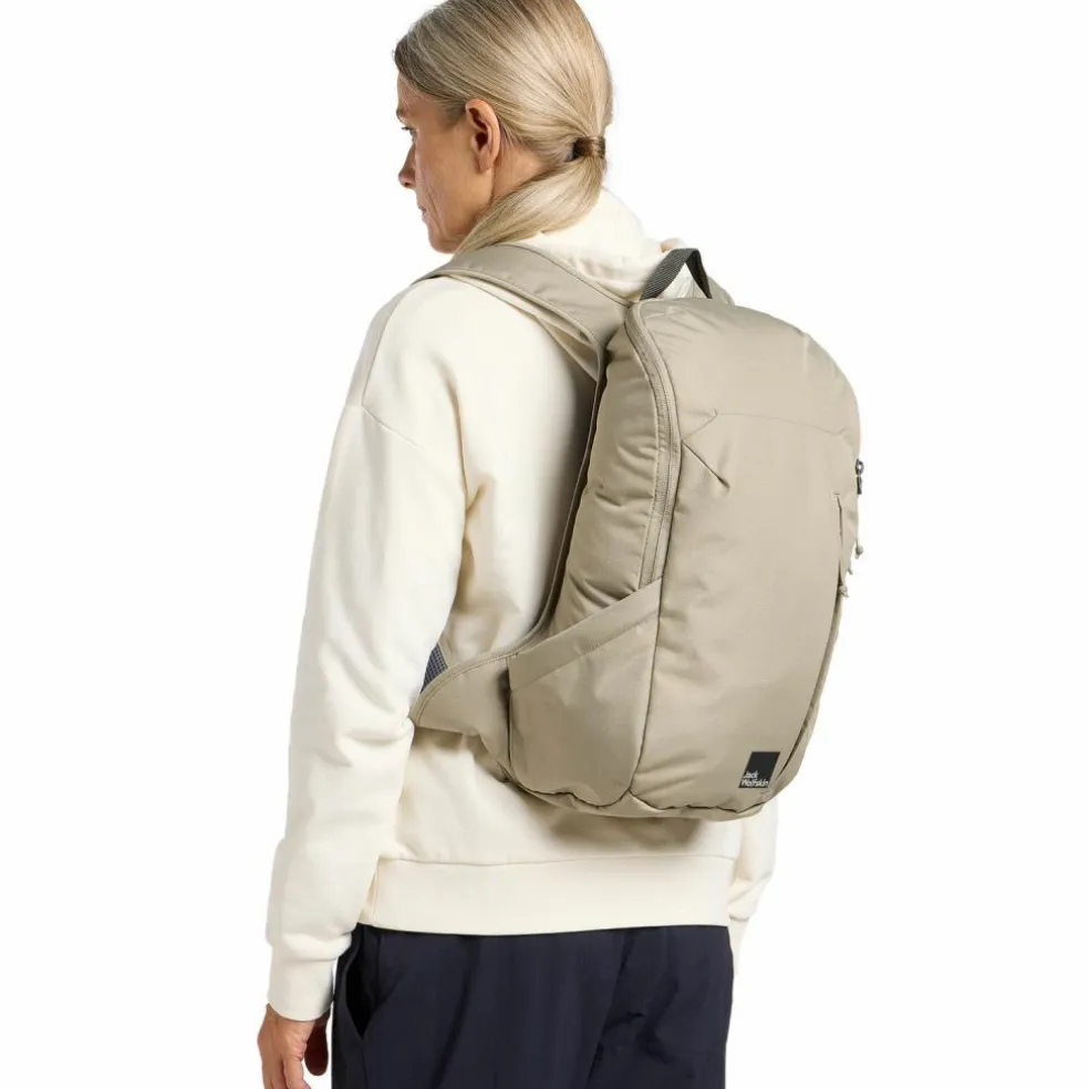 Jack Wolfskin · Rucksack WAIMEA