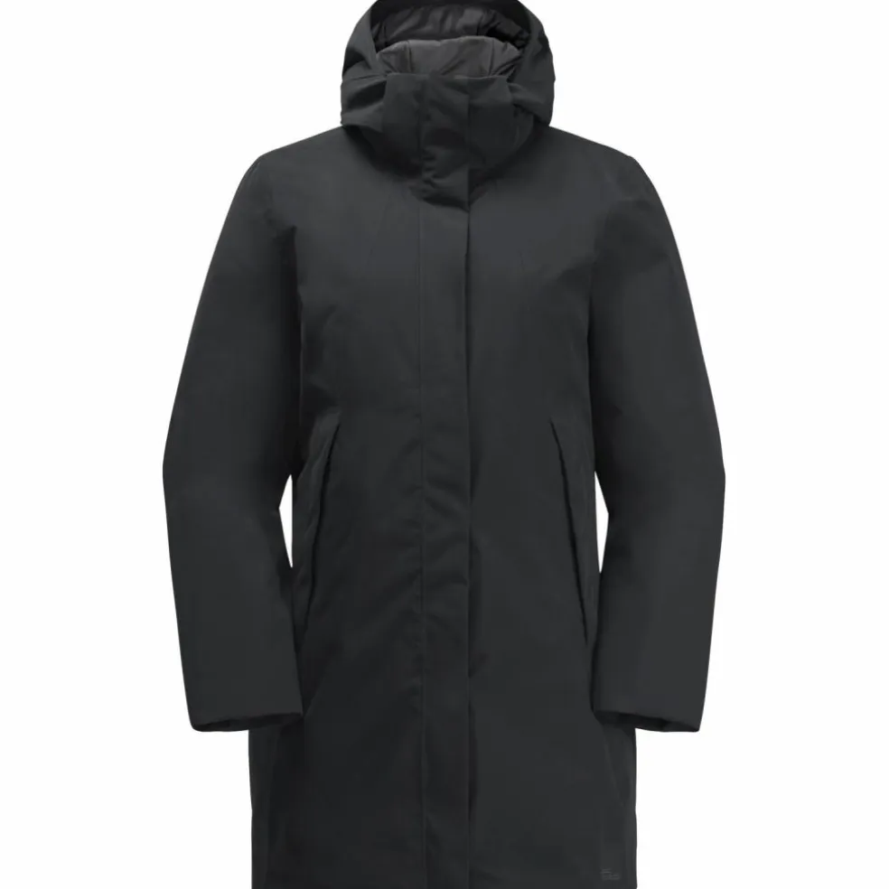 Jack Wolfskin · SALIER COAT