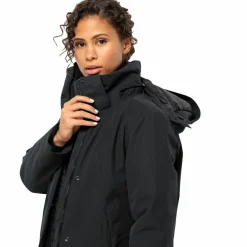 Jack Wolfskin · SALIER COAT