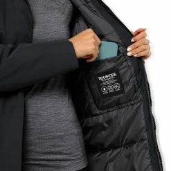 Jack Wolfskin · SALIER COAT