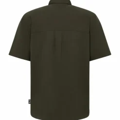 Jack Wolfskin · SIERRA CANYON SS SHIRT M