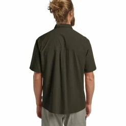 Jack Wolfskin · SIERRA CANYON SS SHIRT M