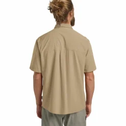 Jack Wolfskin · SIERRA CANYON SS SHIRT M