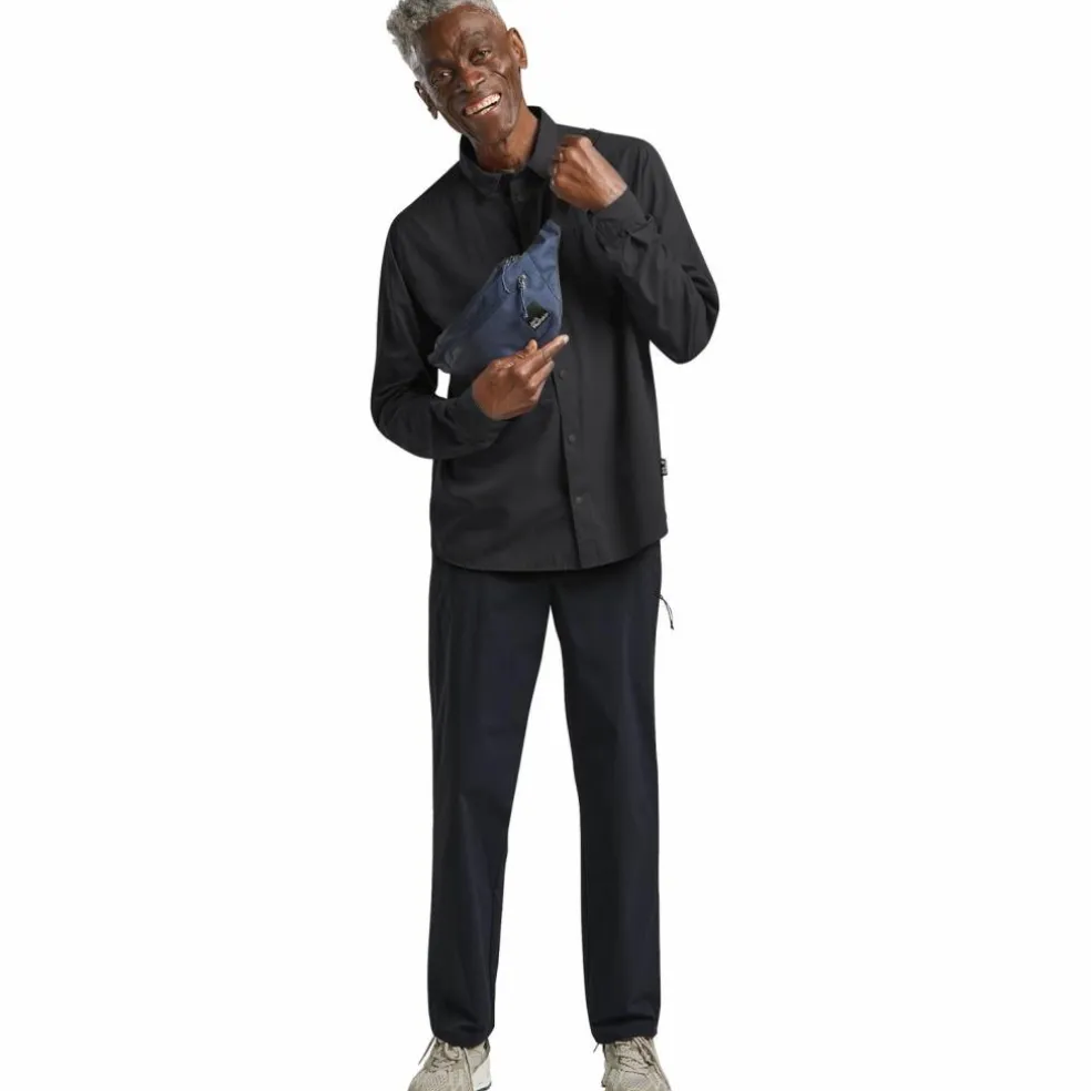 Jack Wolfskin · SIERRA CANYON LS M