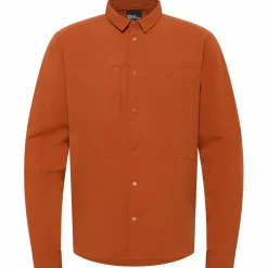 Jack Wolfskin · SIERRA CANYON LS M