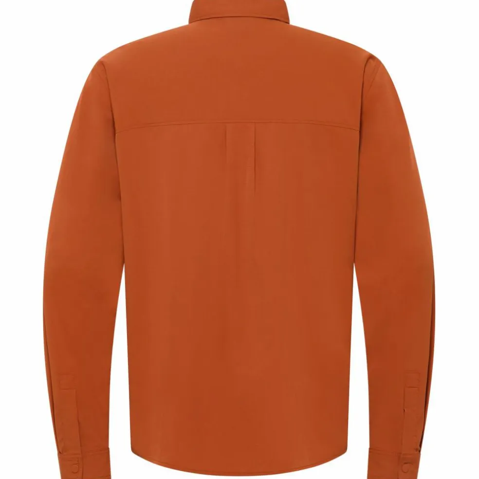 Jack Wolfskin · SIERRA CANYON LS M