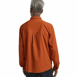 Jack Wolfskin · SIERRA CANYON LS M