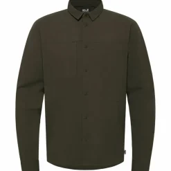 Jack Wolfskin · SIERRA CANYON LS M