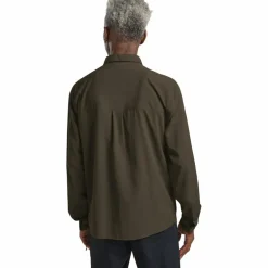 Jack Wolfskin · SIERRA CANYON LS M
