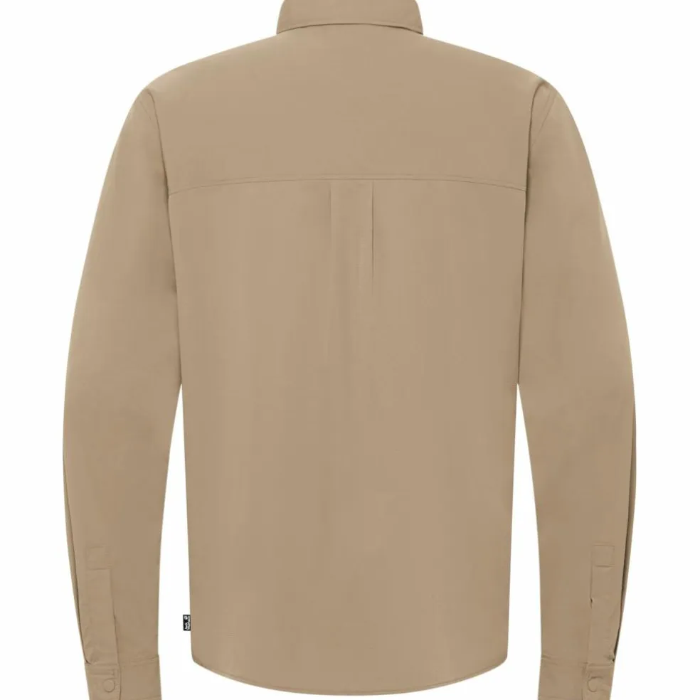 Jack Wolfskin · SIERRA CANYON LS M