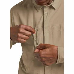 Jack Wolfskin · SIERRA CANYON LS M