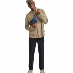 Jack Wolfskin · SIERRA CANYON LS M