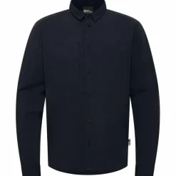 Jack Wolfskin · SIERRA CANYON LS M