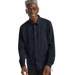 Jack Wolfskin · SIERRA CANYON LS M