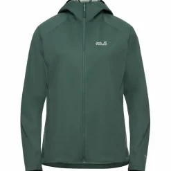 Jack Wolfskin · SKYVAIL JKT W