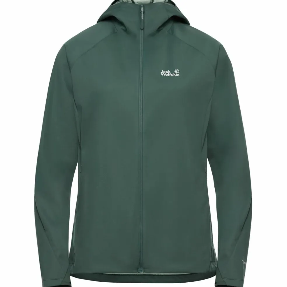 Jack Wolfskin · SKYVAIL JKT W
