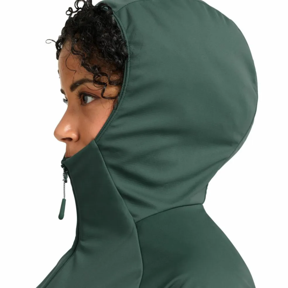 Jack Wolfskin · SKYVAIL JKT W