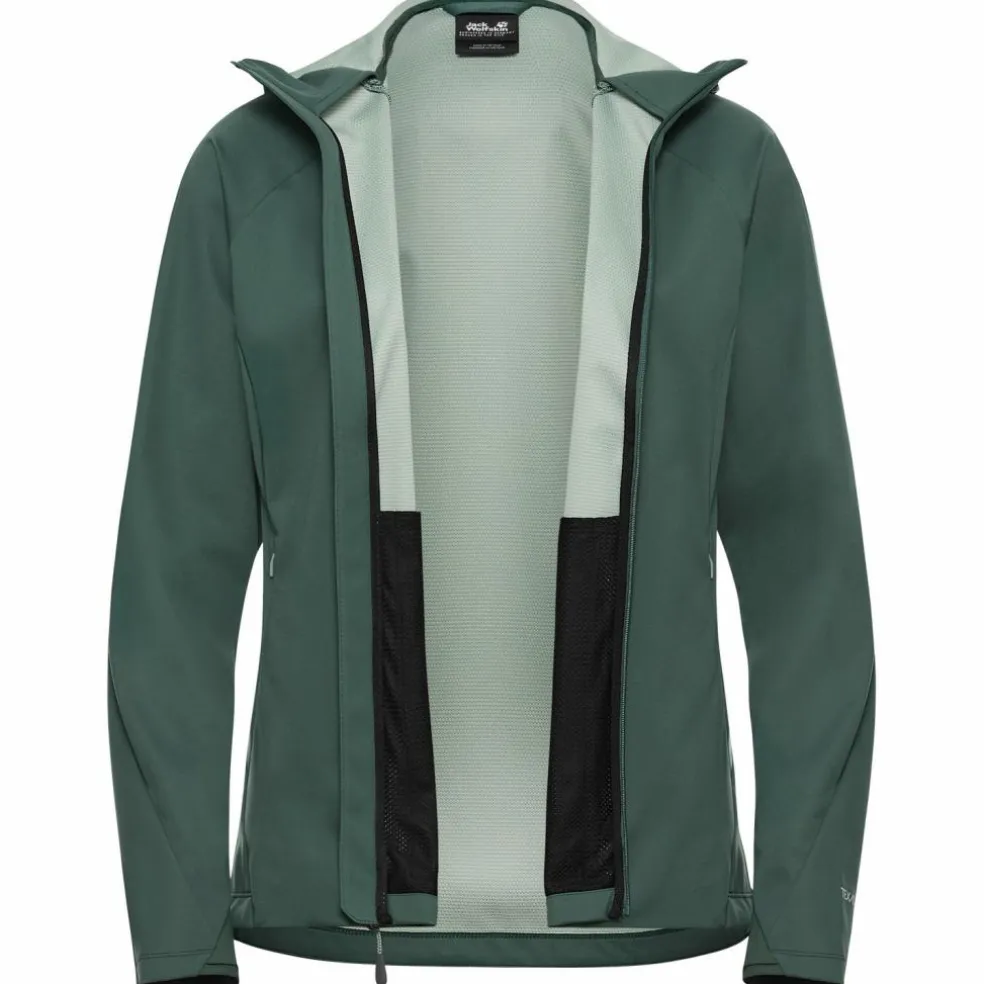 Jack Wolfskin · SKYVAIL JKT W