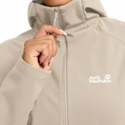 Jack Wolfskin · SKYVAIL JKT W