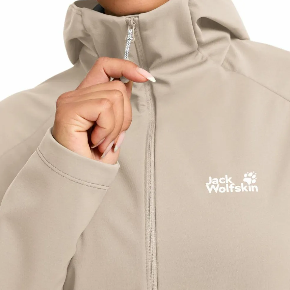 Jack Wolfskin · SKYVAIL JKT W
