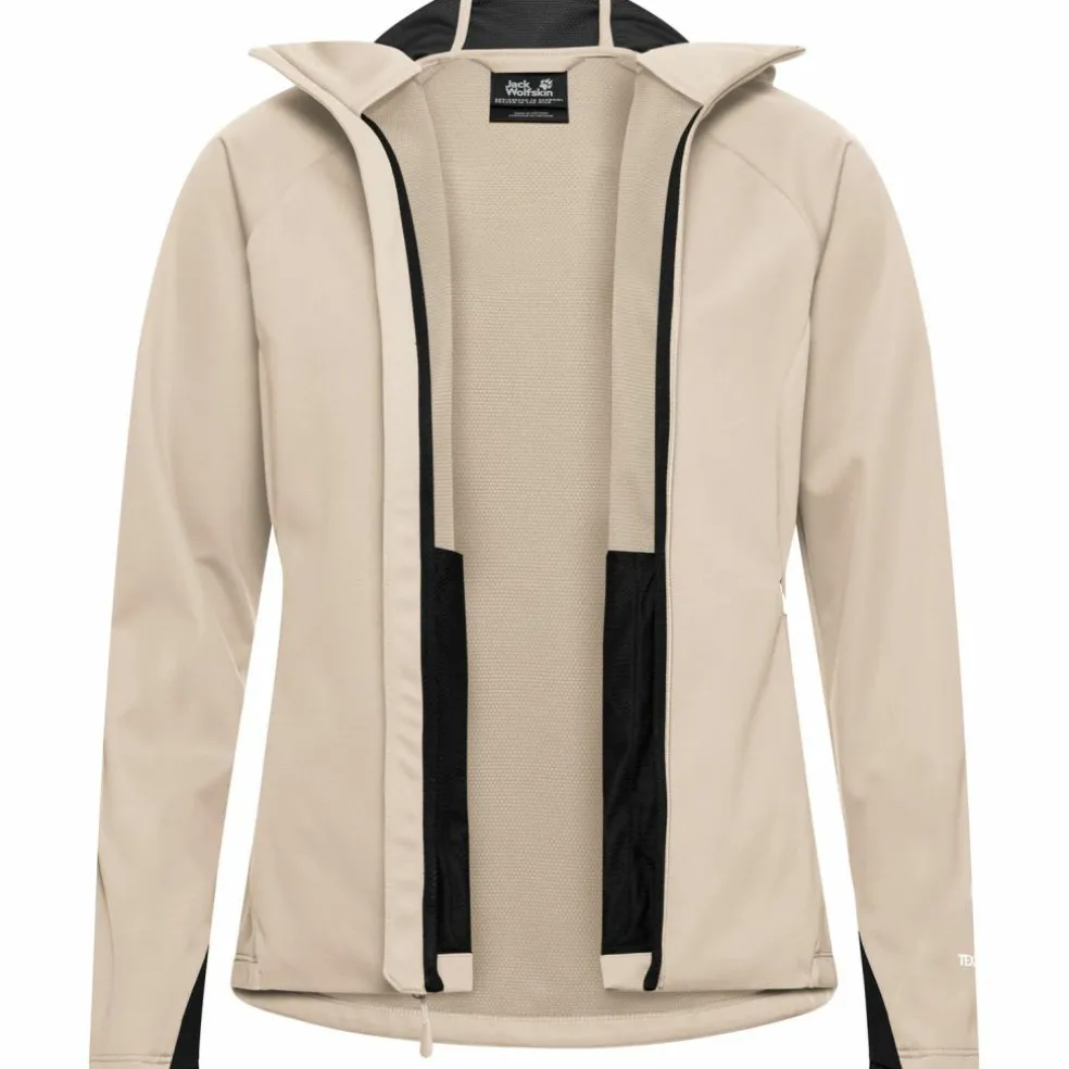 Jack Wolfskin · SKYVAIL JKT W