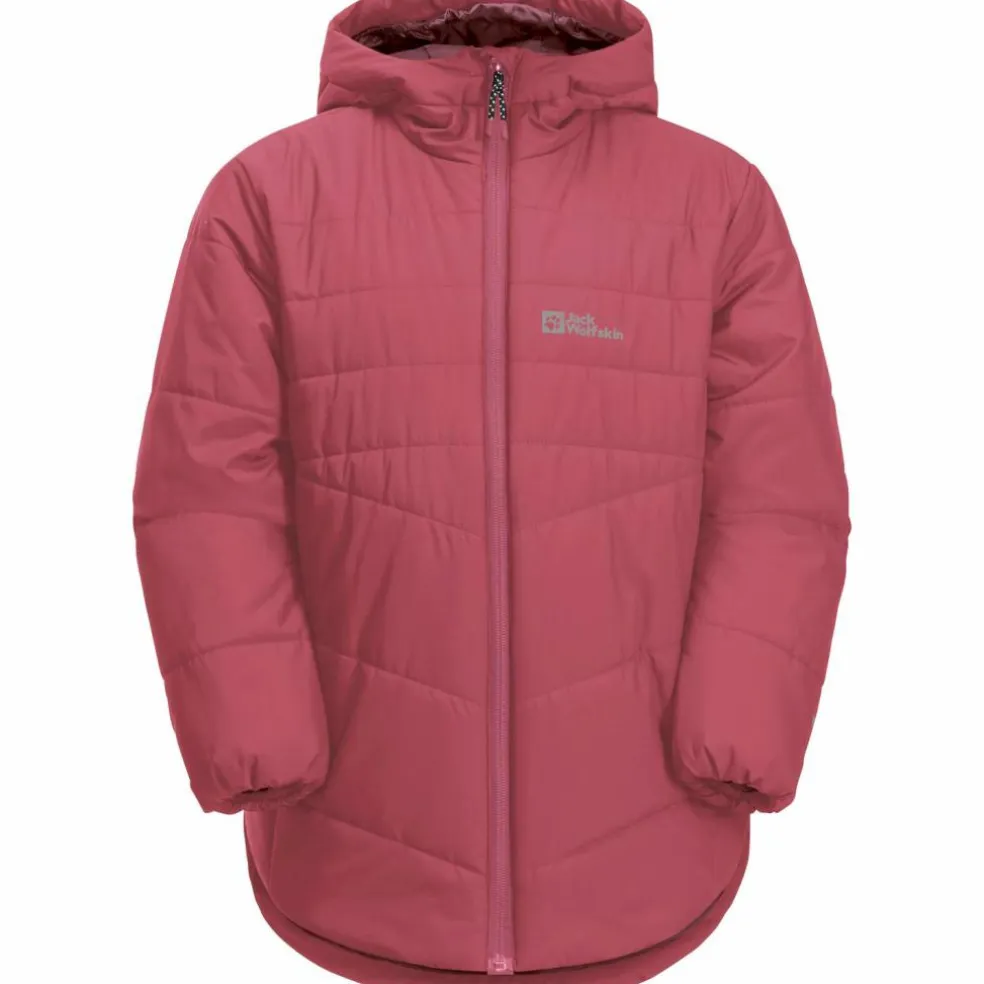 Jack Wolfskin · SOLYD INS