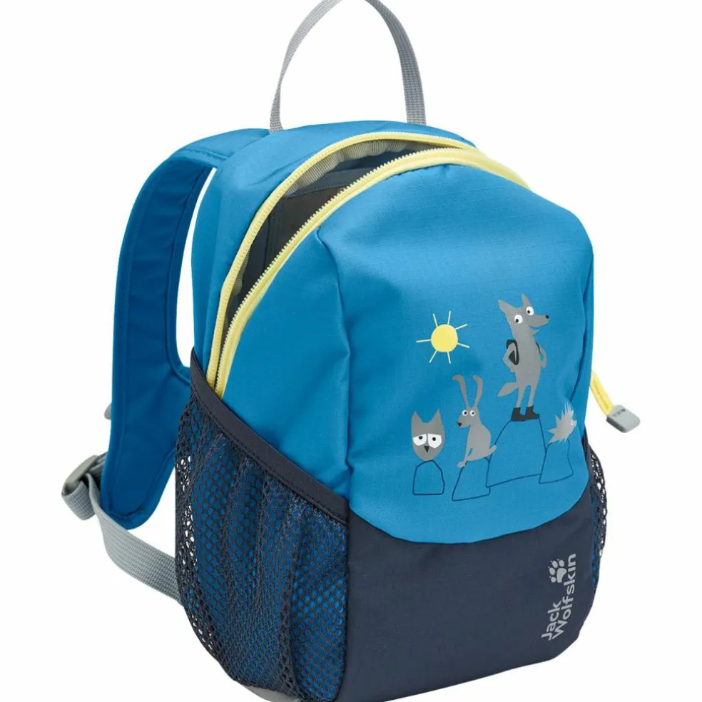 Jack Wolfskin · SPROUT 5