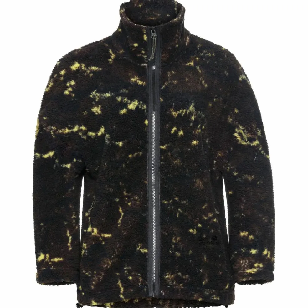 Jack Wolfskin · STONE LITE AOP JKT W