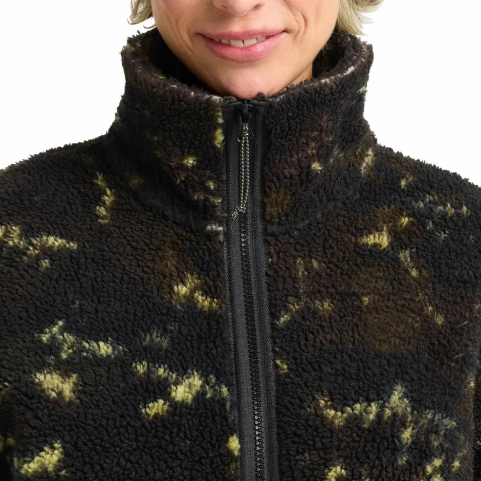 Jack Wolfskin · STONE LITE AOP JKT W