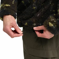 Jack Wolfskin · STONE LITE AOP JKT W