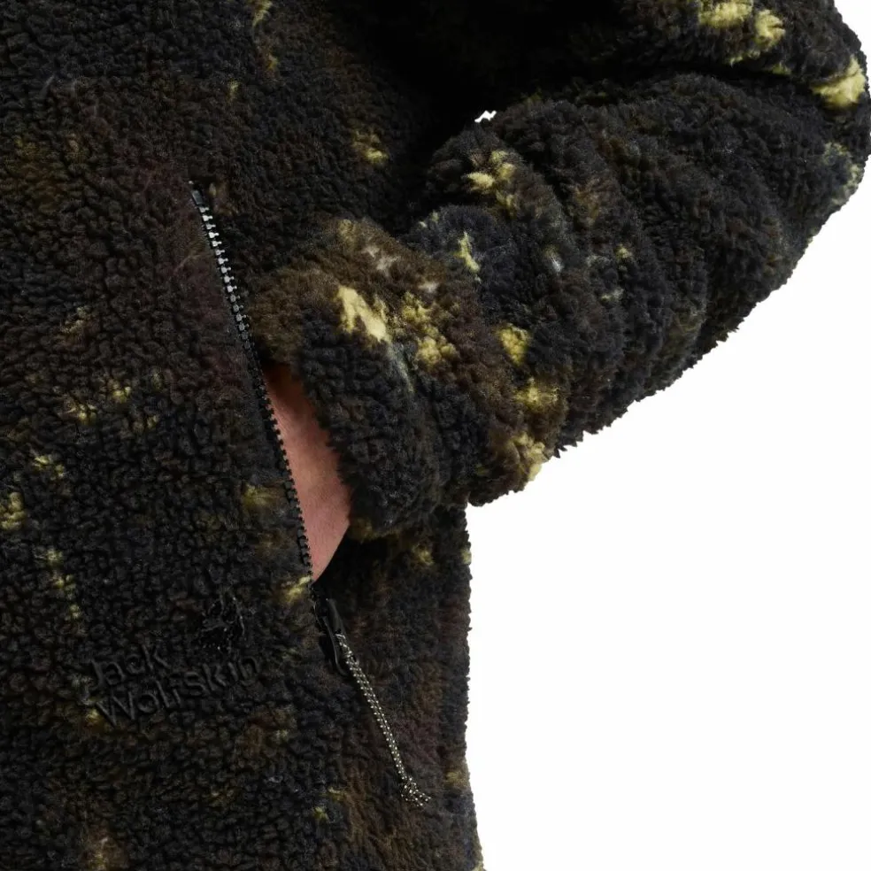 Jack Wolfskin · STONE LITE AOP JKT W