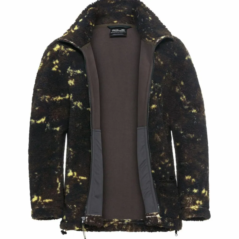 Jack Wolfskin · STONE LITE AOP JKT W