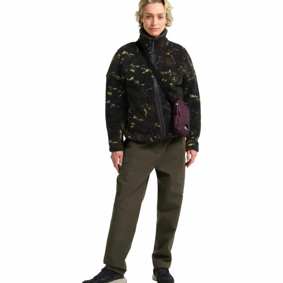 Jack Wolfskin · STONE LITE AOP JKT W