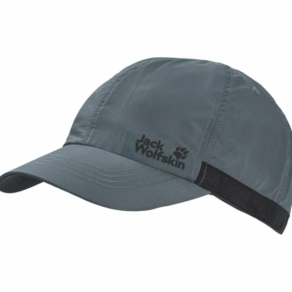 Jack Wolfskin · STRAP CAP