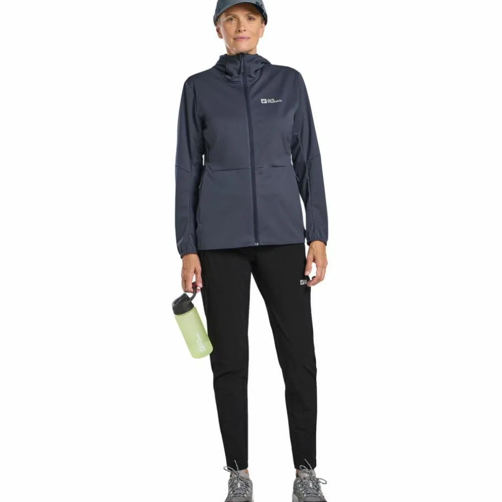 Jack Wolfskin · STRAP CAP