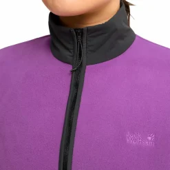 Jack Wolfskin · SUMETRO FZ W