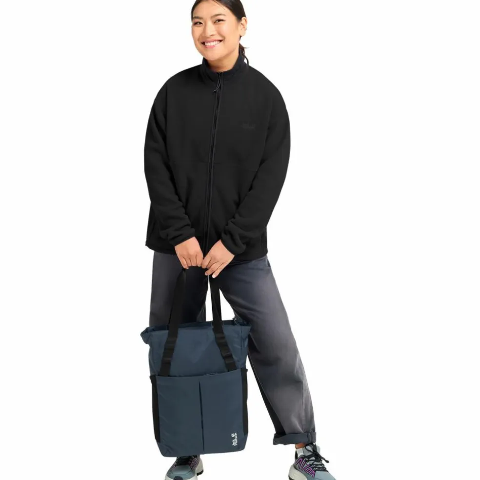 Jack Wolfskin · SUMETRO FZ W