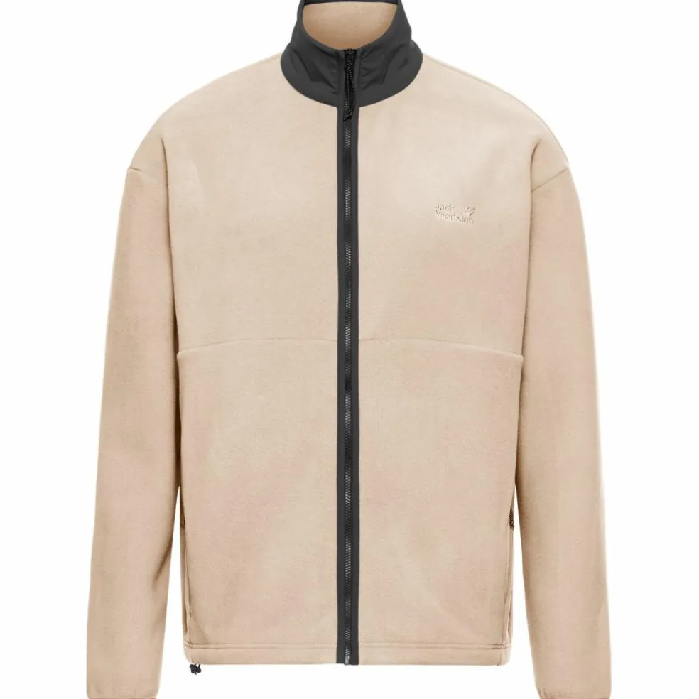 Jack Wolfskin · SUMETRO FZ W