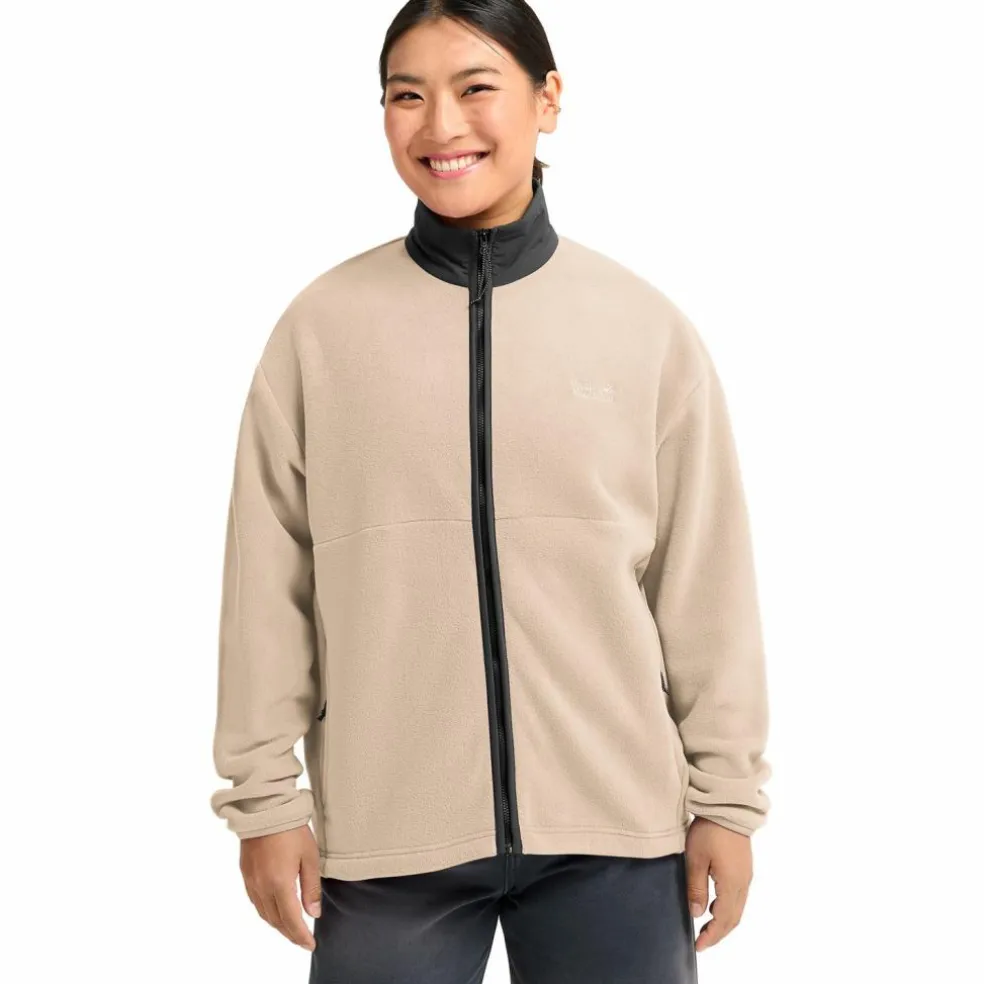 Jack Wolfskin · SUMETRO FZ W