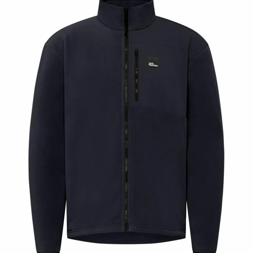 Jack Wolfskin · SUMETRO FZ M