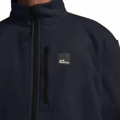 Jack Wolfskin · SUMETRO FZ M