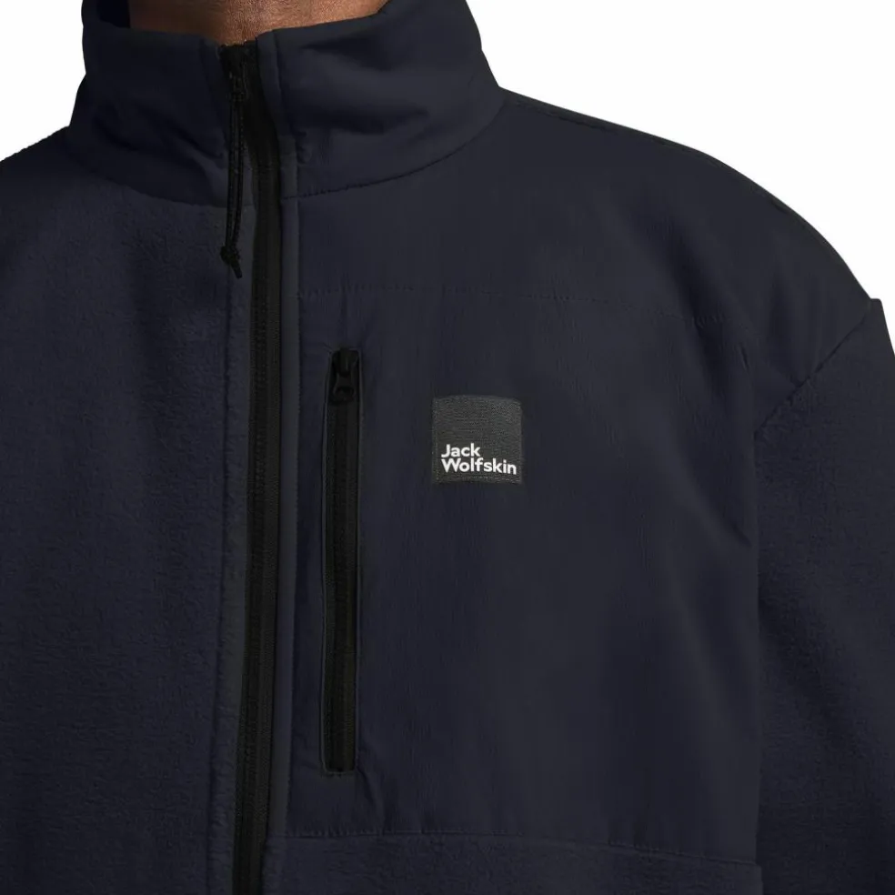Jack Wolfskin · SUMETRO FZ M