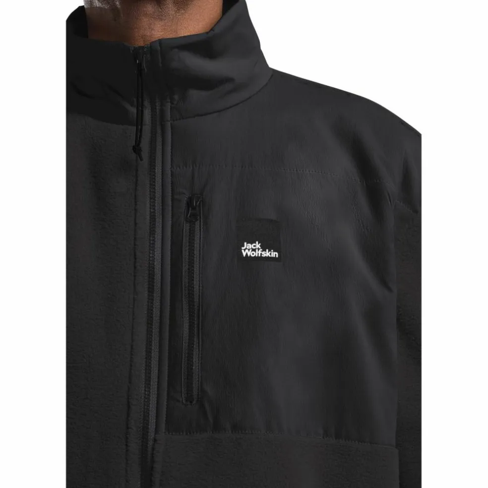 Jack Wolfskin · SUMETRO FZ M