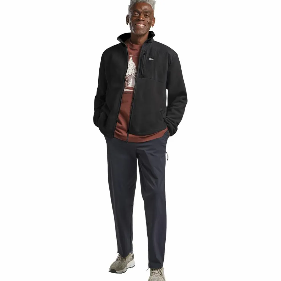 Jack Wolfskin · SUMETRO FZ M