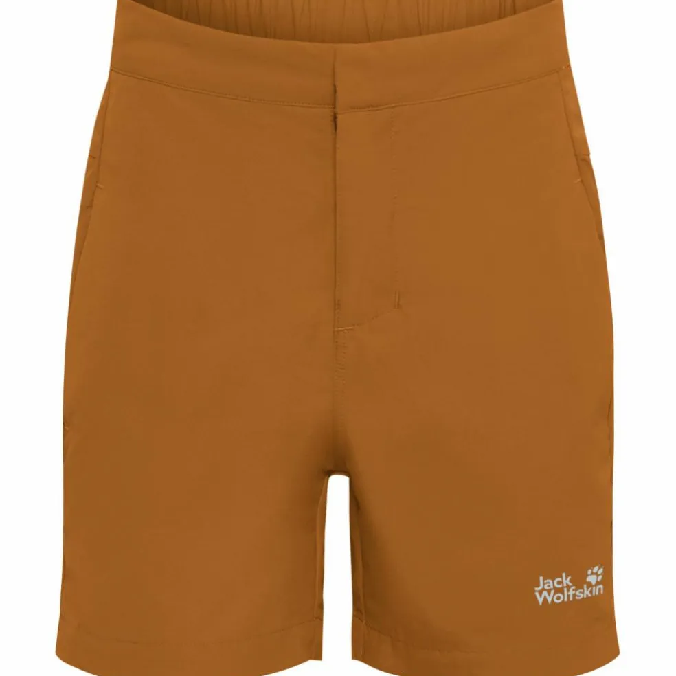 Jack Wolfskin · SUN SHORTS K