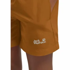 Jack Wolfskin · SUN SHORTS K