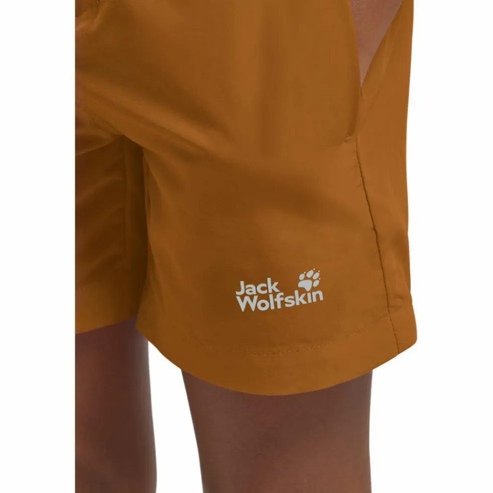 Jack Wolfskin · SUN SHORTS K