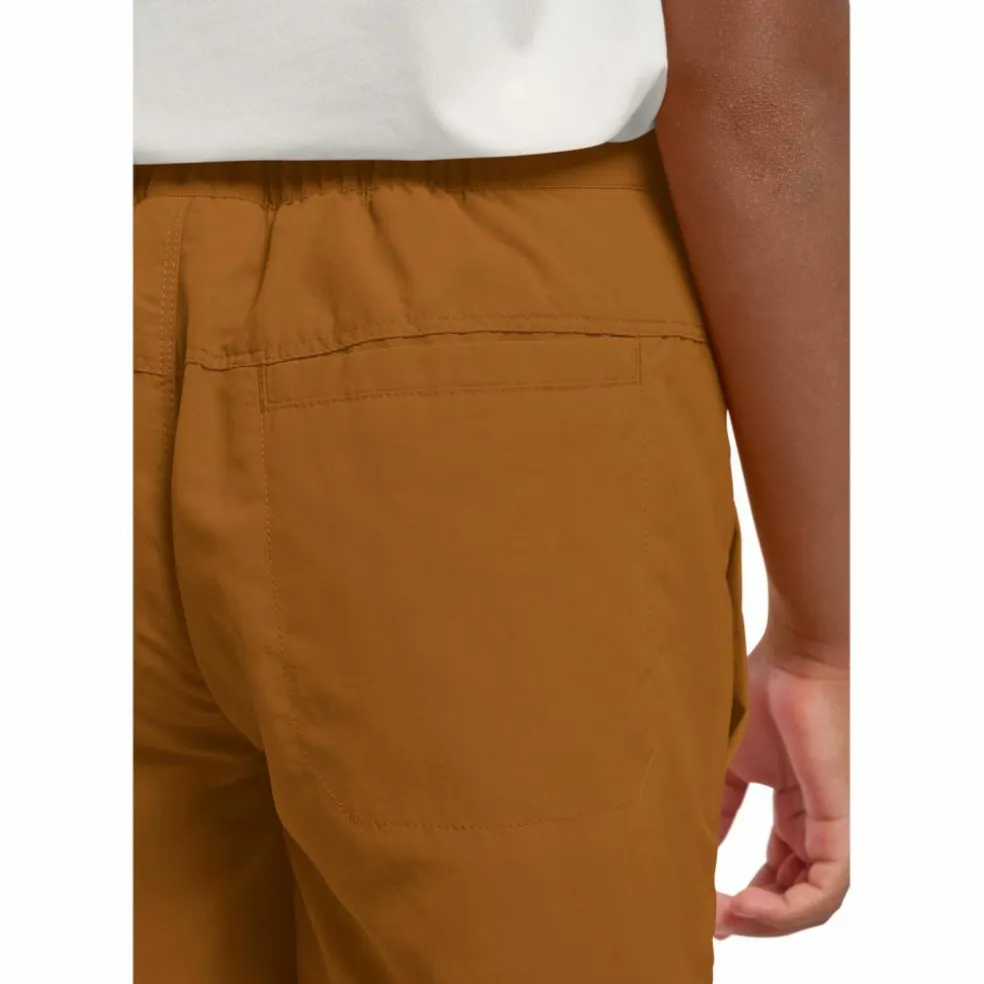 Jack Wolfskin · SUN SHORTS K