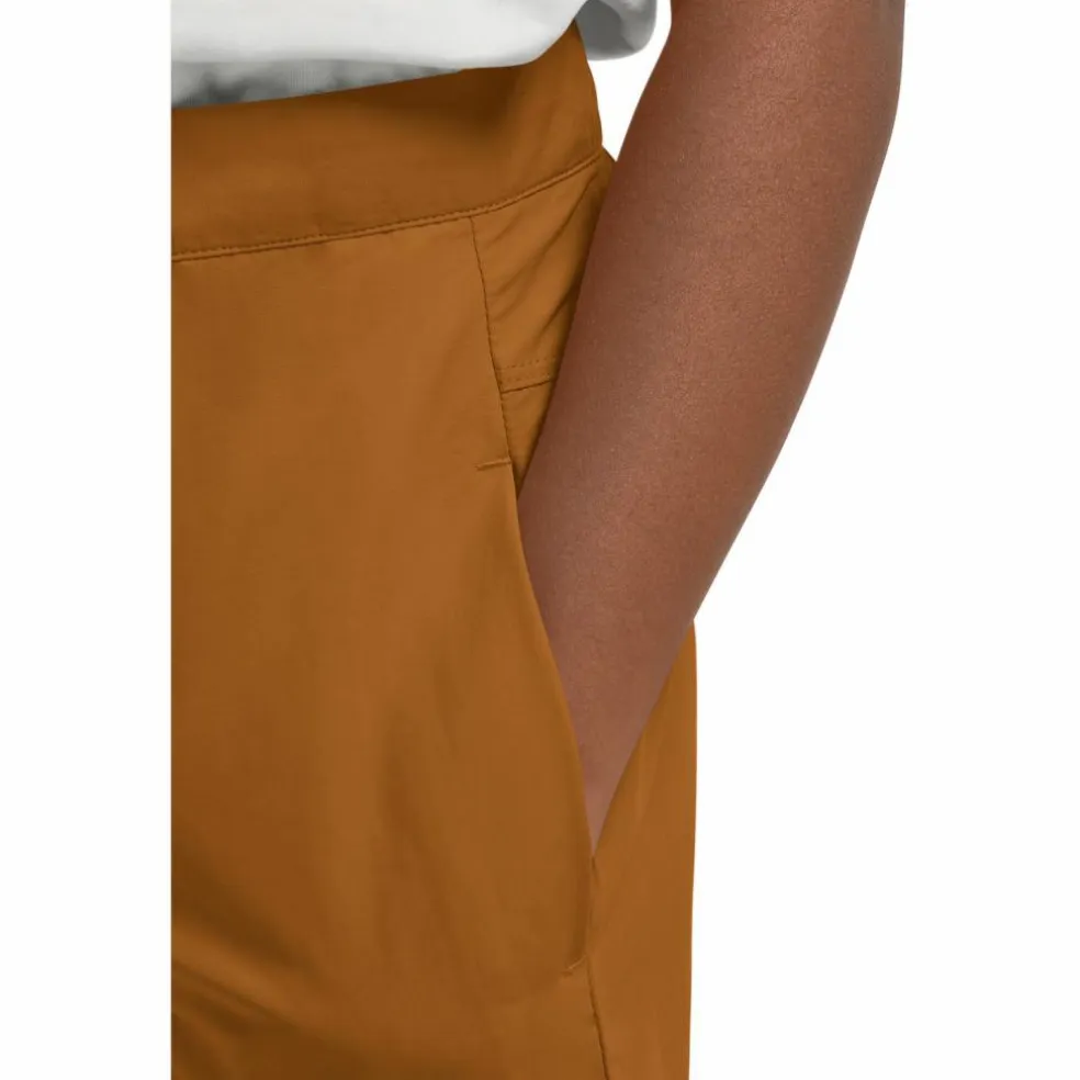 Jack Wolfskin · SUN SHORTS K