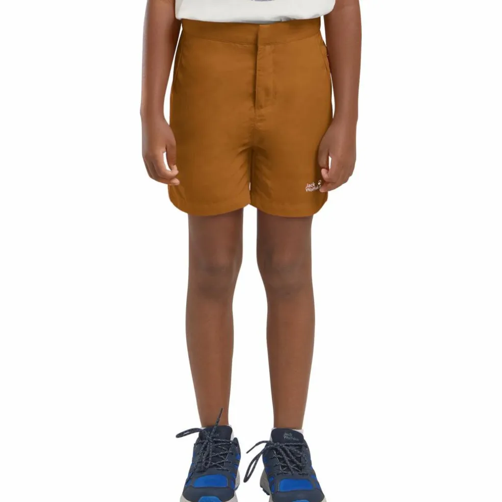 Jack Wolfskin · SUN SHORTS K
